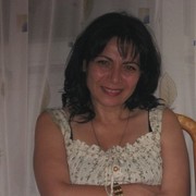 Gohar Aghalaryan on My World.
