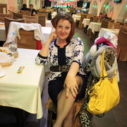 Валентина Гололобова on My World.