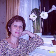 Ирина Вискунова on My World.