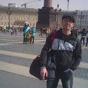 Вадим Горохов on My World.
