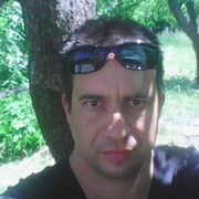 Костя Горпынко on My World.