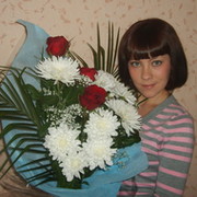 оксана цакун on My World.