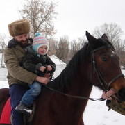 Сергей Гребенников on My World.