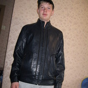 СеРёГа Брунеткин on My World.