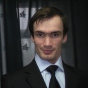 Залим Тенгизов on My World.