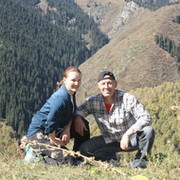 Сергей Грибанов on My World.