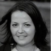 Анна Кулешова on My World.