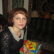 Наталья Григорьева on My World.