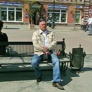 Григорий Шевелев on My World.