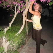 Оксана Гришина on My World.