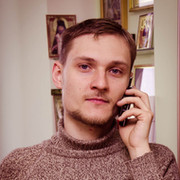 Кирилл Громов on My World.