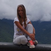 Nataly Barsukova (Reshetnik) on My World.