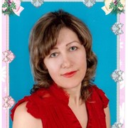 ГУЛЬНУР ГАЙФЕТДИНОВА on My World.