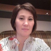 Гульнара Аканова on My World.