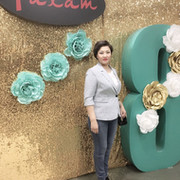 Гульжан Мунайтбасова on My World.