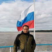 Игорь Гунтик on My World.