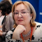 Вера Журавлёва on My World.
