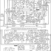 Сириус 228с магниторадиола схема