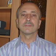 Вячеслав Сибиряк on My World.