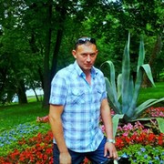 Андрей Никитин on My World.