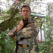 Андрей Кисель on My World.