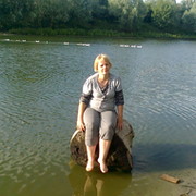 Галина ****** on My World.