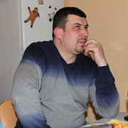Денис Хара on My World.