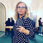Елена Румянцева on My World.