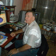 леонид хохлов on My World.