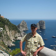 Андрей Хохлов on My World.