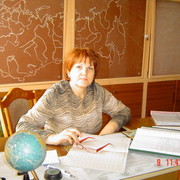 Ludmila Koldorkina on My World.