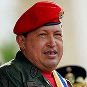 Уго Рафаэль Чавес Фриас on My World.