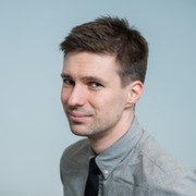 Никита Смирнов on My World.