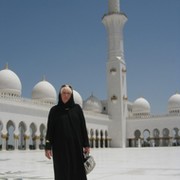 Ирина Довганич on My World.