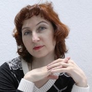 Рина Рова on My World.