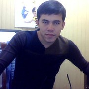 Habibulloh Abdusamatov on My World.