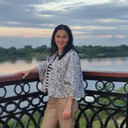 Елена Исаева on My World.