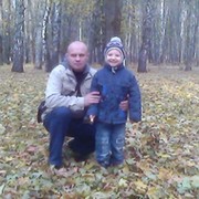 Игорь Елисеев on My World.