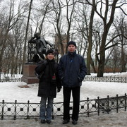Игорь Агатьев on My World.