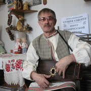 Игорь Старостенко on My World.