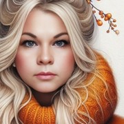 Илона Черкашина on My World.