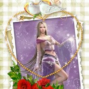 Елена Знаменская on My World.
