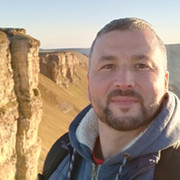 ильгиз халиуллин on My World.