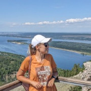 Екатерина * on My World.