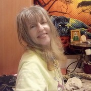 Ирина Семина on My World.