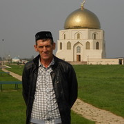 Инзир Галимов on My World.