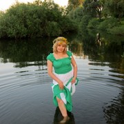Ирина Ереметова on My World.