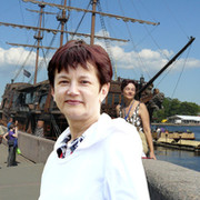 Ирина Голубева on My World.