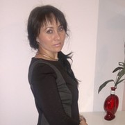 Ирина Штырц on My World.
