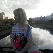 Ирина Титова on My World.